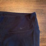 Nike  Leggings Black Women’s Small Dri-Fit Photo 1