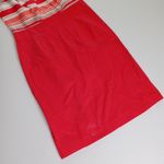 Banana Republic Women's Striped Dress Size 4 Photo 1