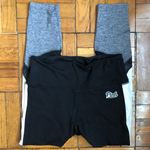 PINK - Victoria's Secret PINK Victoria’s Secret Leggings / Yoga Pants Photo 0