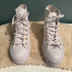 Converse  Women’s Chuck Taylor All Star Life Star Studded Sneakers Photo 2