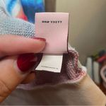 Juicy Couture Y2K Stars & Stripes Full Zip Hoodie Jacket Size XL Photo 7