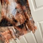 Pretty Little Thing woman’s Halter Tie-Dye Mini Dress 8 Photo 4