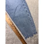 AGOLDE Denim Women's 29 Nico High Rise Slim Fit Jeans Ankle Stretch *small Spot Photo 11