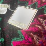 Shiraleah  DORA CAPE Bright vibrant crocheted colors oversized shawl cardigan NWT Photo 4