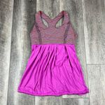 Lululemon Magenta Tank Top Photo 0