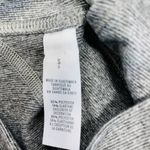 Aerie  Gray White Colorblock Mesh Inset Leggings Sz Small Photo 7