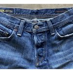 Citizens of Humanity Vintage Women’s Sz 30 Evans Relaxed Button 606 Jeans USA Photo 9