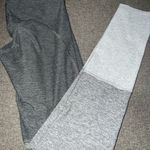 Outdoor Voices size XS Leggings in 3 Shades of Gray Photo 1