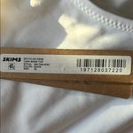 SKIMS  swim tank bikini top Photo 2