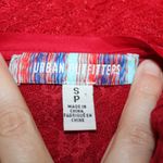 Urban Outfitters  Maxine Knit Lace Midi Dress Size Small Photo 14