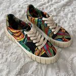 Farm Rio New  Banana Platform Sneaker Photo 5