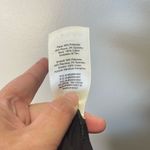 Wilfred  Free Women's‎ Heathered Brown Red Black Joggers Sweatpants Size Small Photo 1