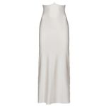 Shani Shemer Gabriella Maxi Skirt in Cream Size M NEW Size M Photo 2