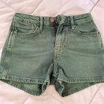 BDG Denim Shorts Photo 0