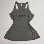 Stateside Gray  Vodka Tank Top Photo 0