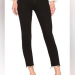 AGOLDE Nico High Rise Slim Fit Raven Wash Jeans Size 26 Photo 0