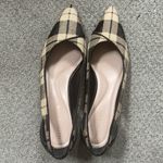 Preston & York Tabitha plaid Haircalf pump new Photo 1