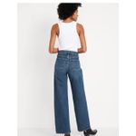 Old Navy Brand New  Women's Size 0 Higher High Rise Flared Leg Jeans Blue Photo 1