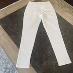 Neezeelee Dress Pants for Women Comfort Stretch Slim Fit Leg Skinny High Waist Pull on Pants Photo 5