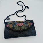 La Regale  Vintage Beaded Evening bag Photo 3