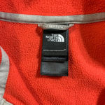 The North Face Women's Coral Fleece Pullover Sweatshirt Activewear 1/4 Zip Small Photo 6