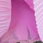 Lululemon athletica Varsity pleated Tenis Skirt Light Pink Photo 4