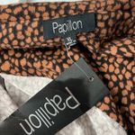 Papillon  Spotted Henley Dress Photo 5