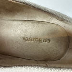 GH Bass Womens Loafers Size 8 Brown Penny Casual Slip On Wedge Heel Espadrilles Photo 10