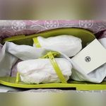 Tory Burch Mini Miller Jelly Thomg Sandals Photo 3