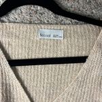 Lizard Thicket  Cropped drawstring sweater! Photo 1