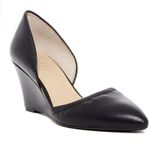 Franco Sarto  Fenway black leather size 12 M shoes Photo 8