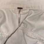 Free People  denim jean jacket size small Photo 4