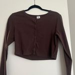 Aritzia Cardigan Photo 0