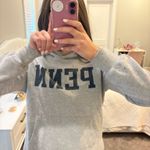 Penn college sweatshirt Gray Photo 1