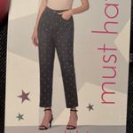 Simple Society  distressed super high rise button fly raw hem jeans NEW NWT 13 31 Photo 10