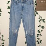 American Eagle  90s Straight Jeans Photo 0