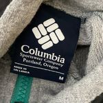 Columbia Retro Colorblock Zip Up Hoodie Photo 4