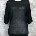 Mossimo Supply Co Mossimo Short Sleeve Sweater Photo 0