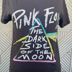 Chaser Pink Floyd The Dark Side Of The Moon Tee Photo 3