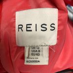 Reiss  Sleeveless Dress Size 8 Photo 5