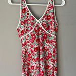ZARA Goldndaze Floral Mini Dress  Photo 0