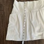 Athleta  Salutation Stash High Rise 14 1/2” Skort (Small) Photo 8