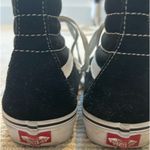 Vans  Classic Sneakers Women’s High Top 8.5 Photo 5