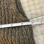 Ellen Tracy  medium petite soft wool sleeveless sweater Photo 3