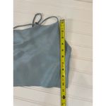 Urban Outfitters  Hayes Pleated Top - Royce Cropped Top - Cowl neck Top Bundle M Photo 15