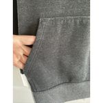 The North Face ‎ Womens XL Gray Mountain Graphic Sweatshirt Photo 3