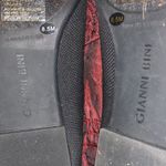 Gianni Bini  Pointed Toe Black Ballet Flat. SZ 8.5 Photo 4