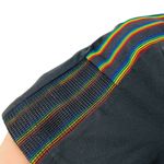 Adidas  Tiro Pride Jersey Short Sleeve Womens Xsmall Photo 3