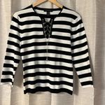 Cable & Gauge - Knit Top Sweater NWOT Photo 0