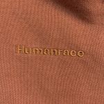 Adidas x Pharrell Williams Basics “Humanrace” Hoodie Earth Brown sz M Photo 2